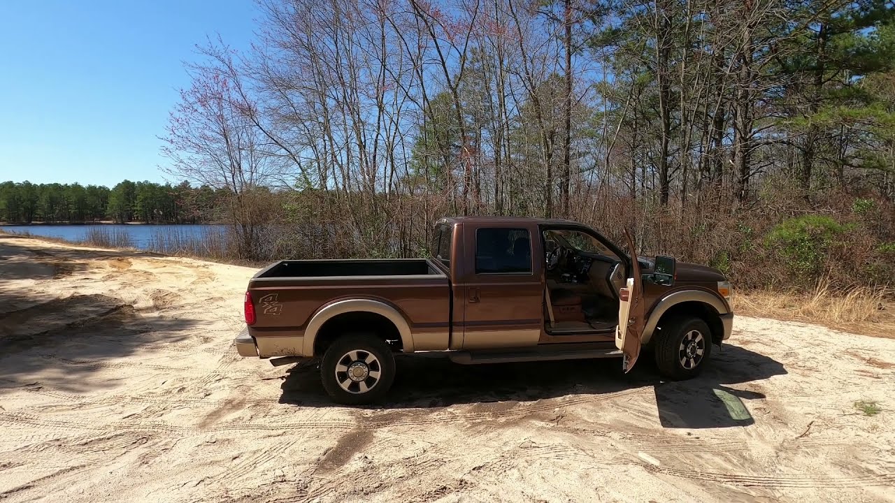 Off Road trails at Colliers Mills in Jackson New Jersey