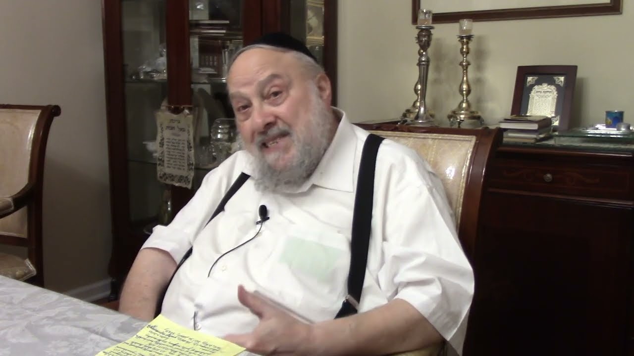 Shmiras Halashon: How to Protect Yourself Against the Rise of Antisemitism