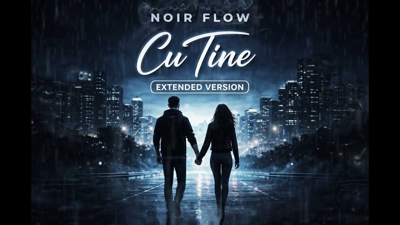 Noir Flow – Cu Tine (Extended Version)