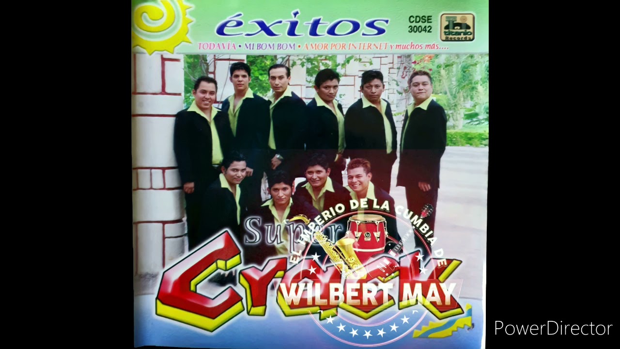 SUPER CRACK - LA CIGUAPA