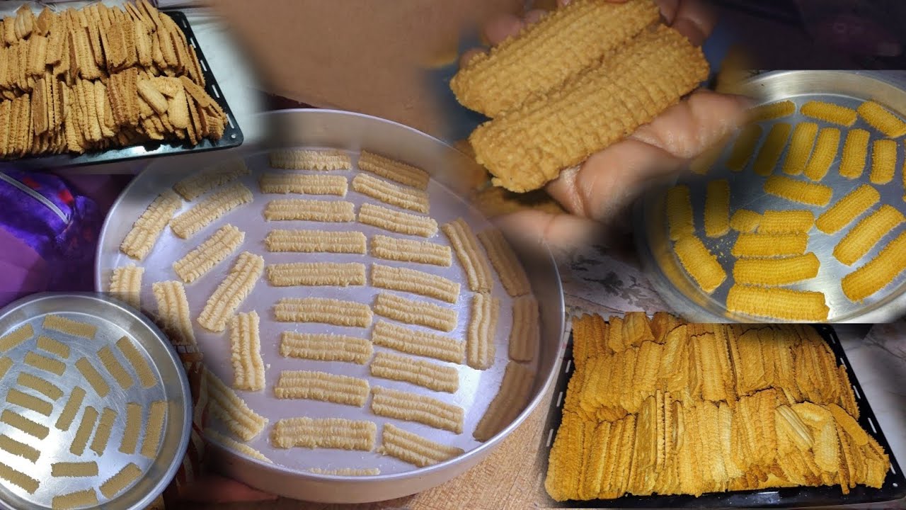 بكوباية مليت بيتي بالخير أسهل حاجة في نواعم العيد بسكوت النشادر أسهل مقادير واكبر كمية👌❤️