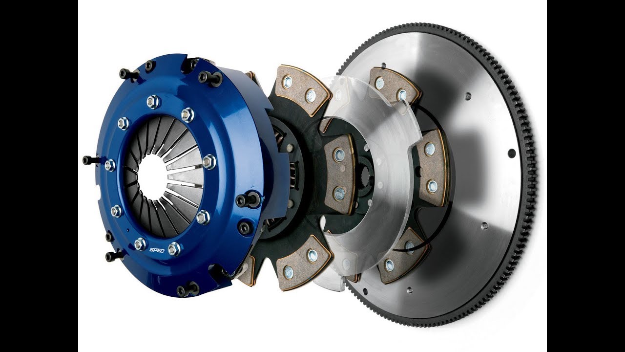 Yarı otomatik araçlarda baskı balata ne zaman değiştirmeli ?