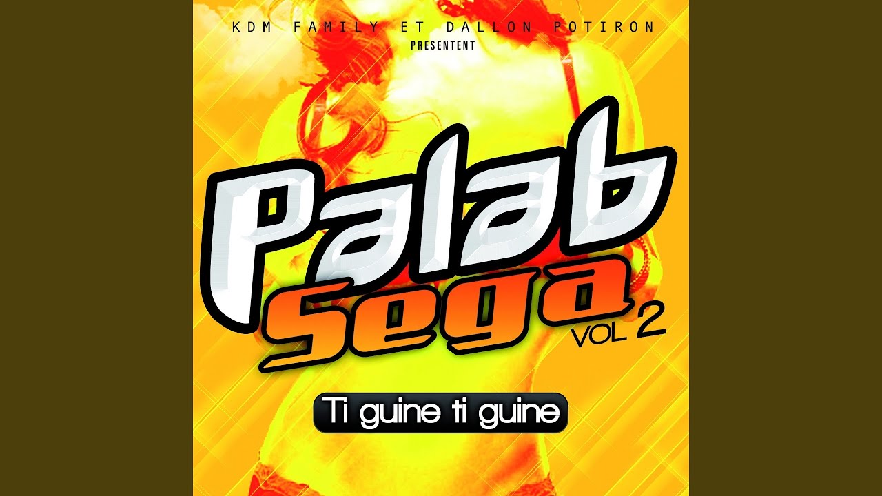 Ti guine ti guine