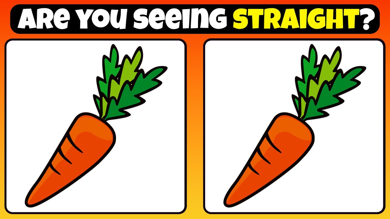 How Fast Can You Solve These Fun Picture Challenges?