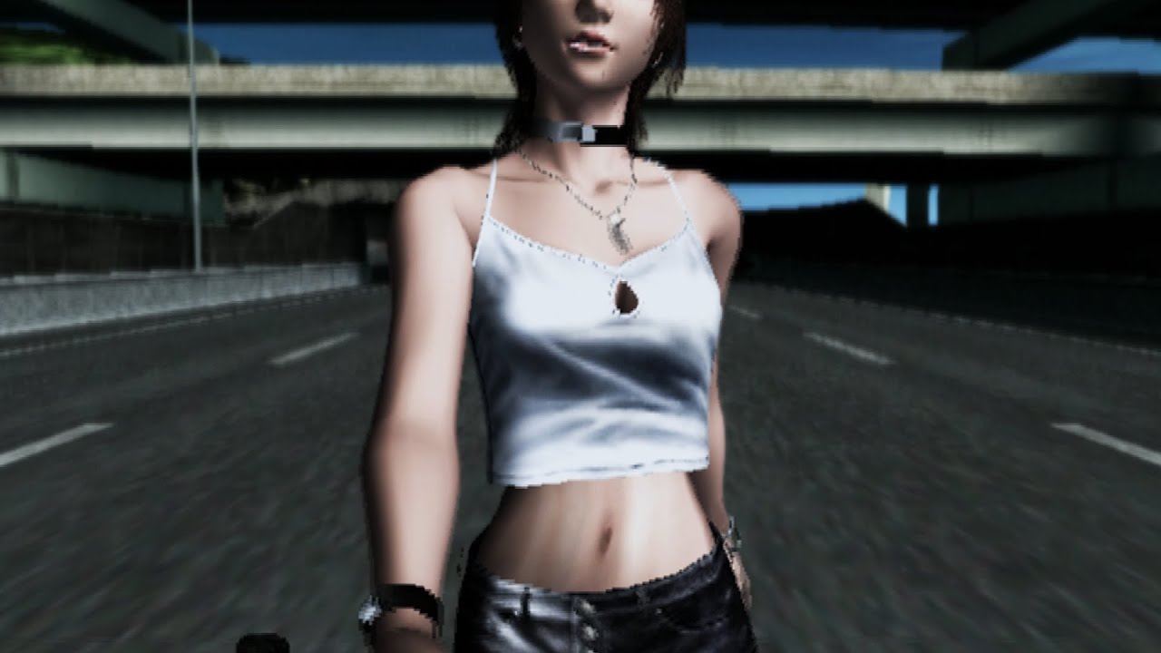 Рекомендация | Ridge Racer 5