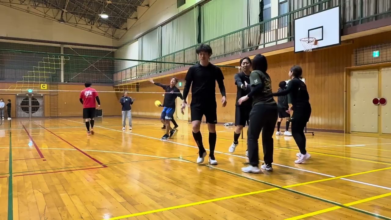 2026/01/02  国士無双　年始個人戦⑨