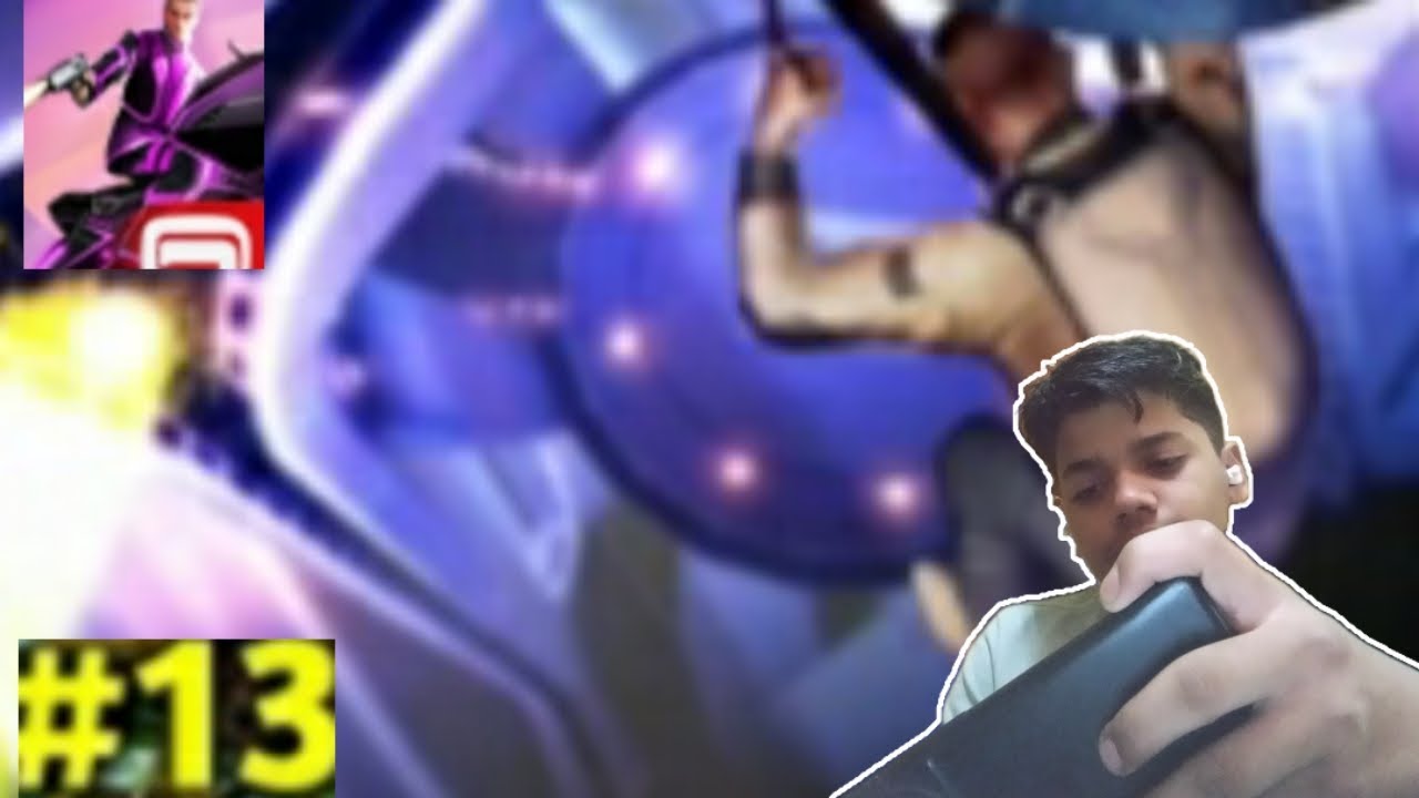 Gangstar vegas game suit #13