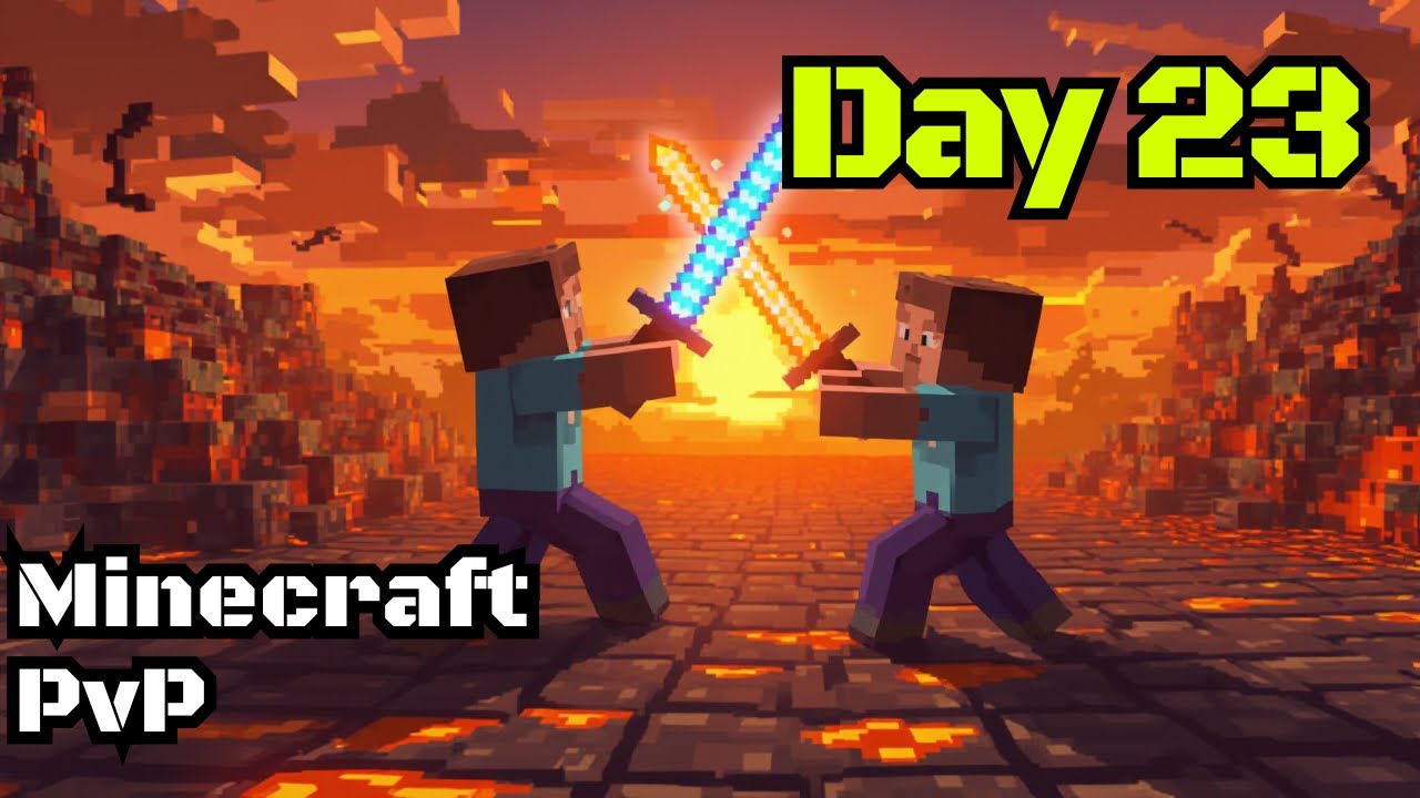 my PVP journey - Day 23