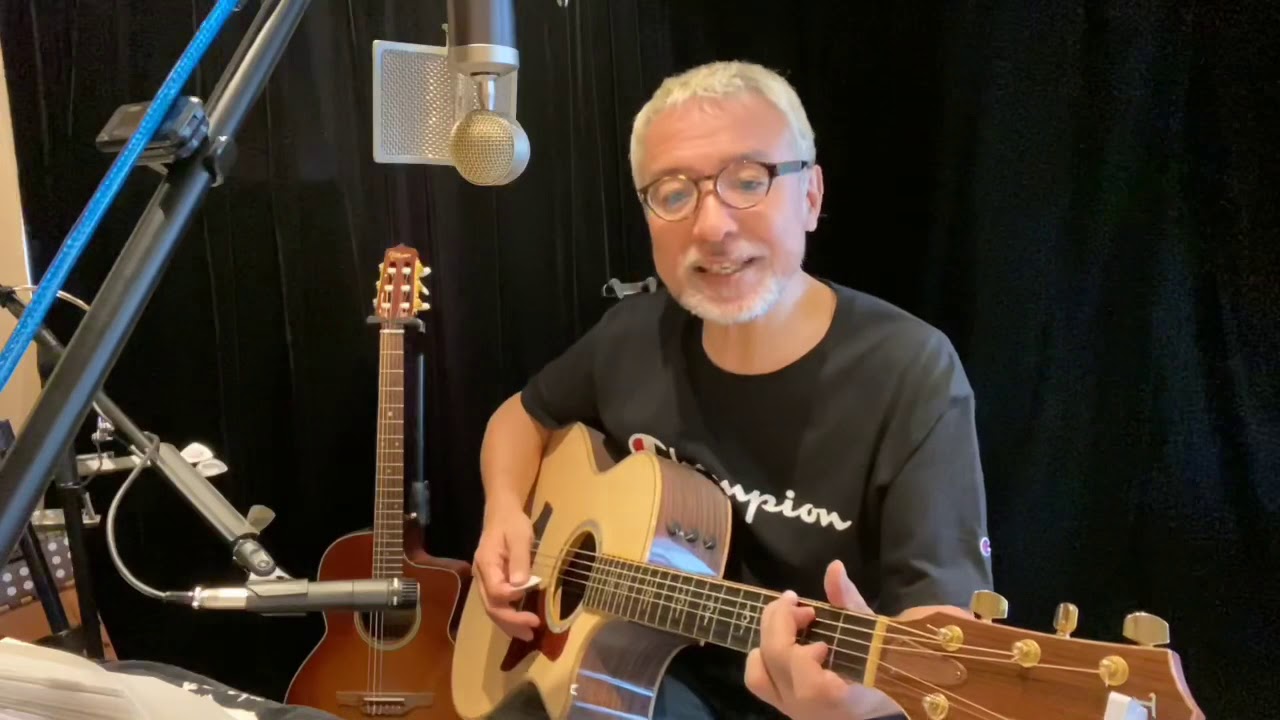 【魔法のうたⅥ】わがまま