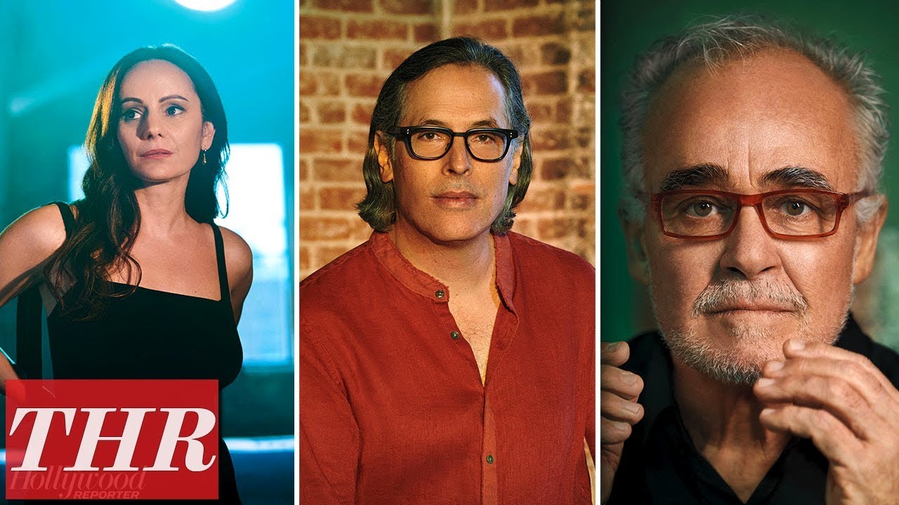 Cinematographer Roundtable: Short Cuts With Natasha Braier, Rodrigo Prieto, César Charlone | THR