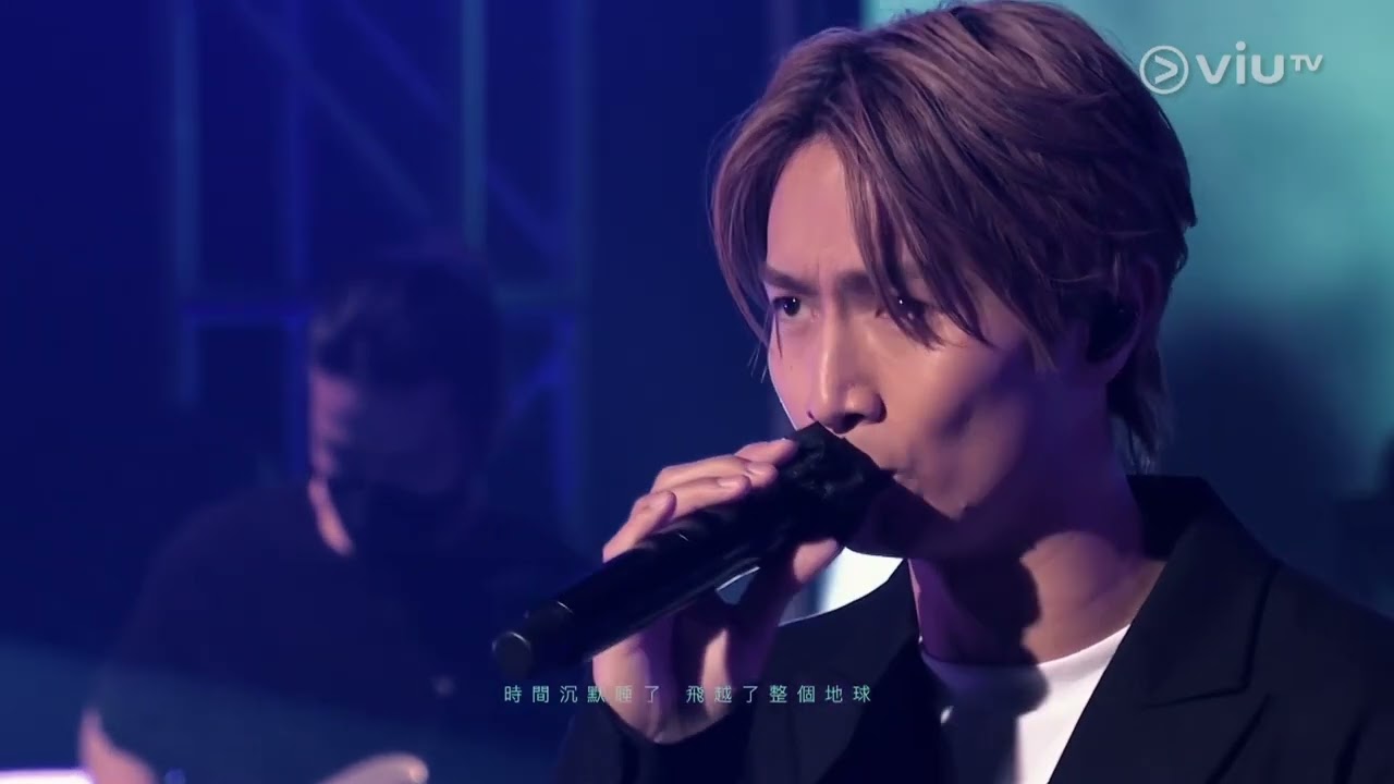 陳柏宇 Jason Chan - 車匙 @ Chill Club EP158 20221211