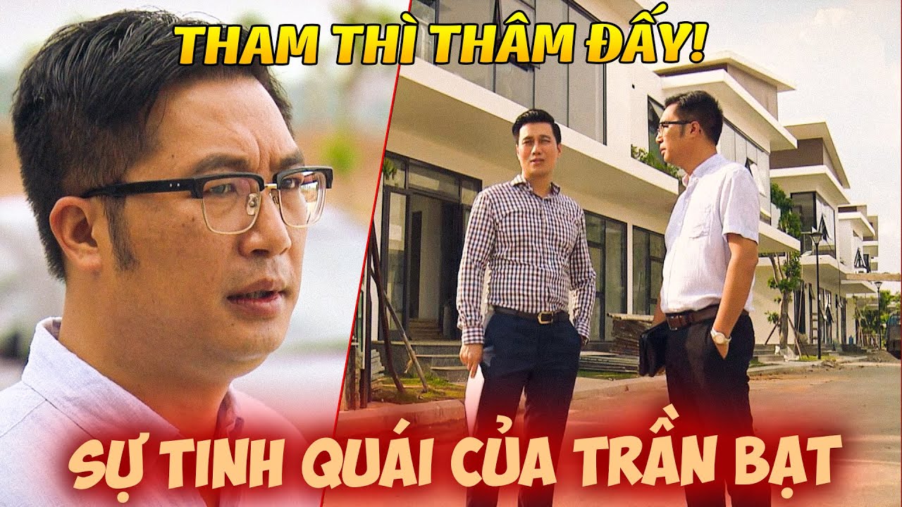 Sinh Tử | Những lời NHẮC NHỞ tới Mai Hồng Vũ của Giám Đốc Sở Xây Dựng | PHIM Việt Nam VTV