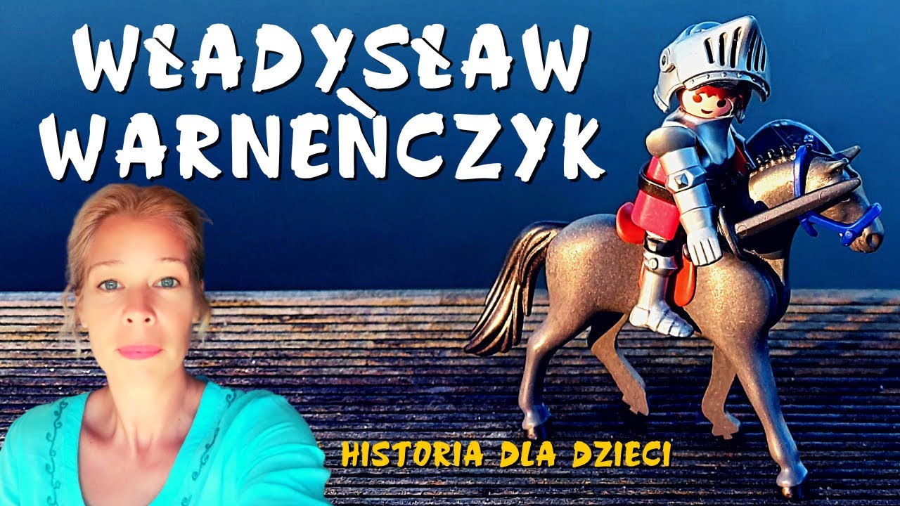 WŁADZIO WARNEŃCZYK