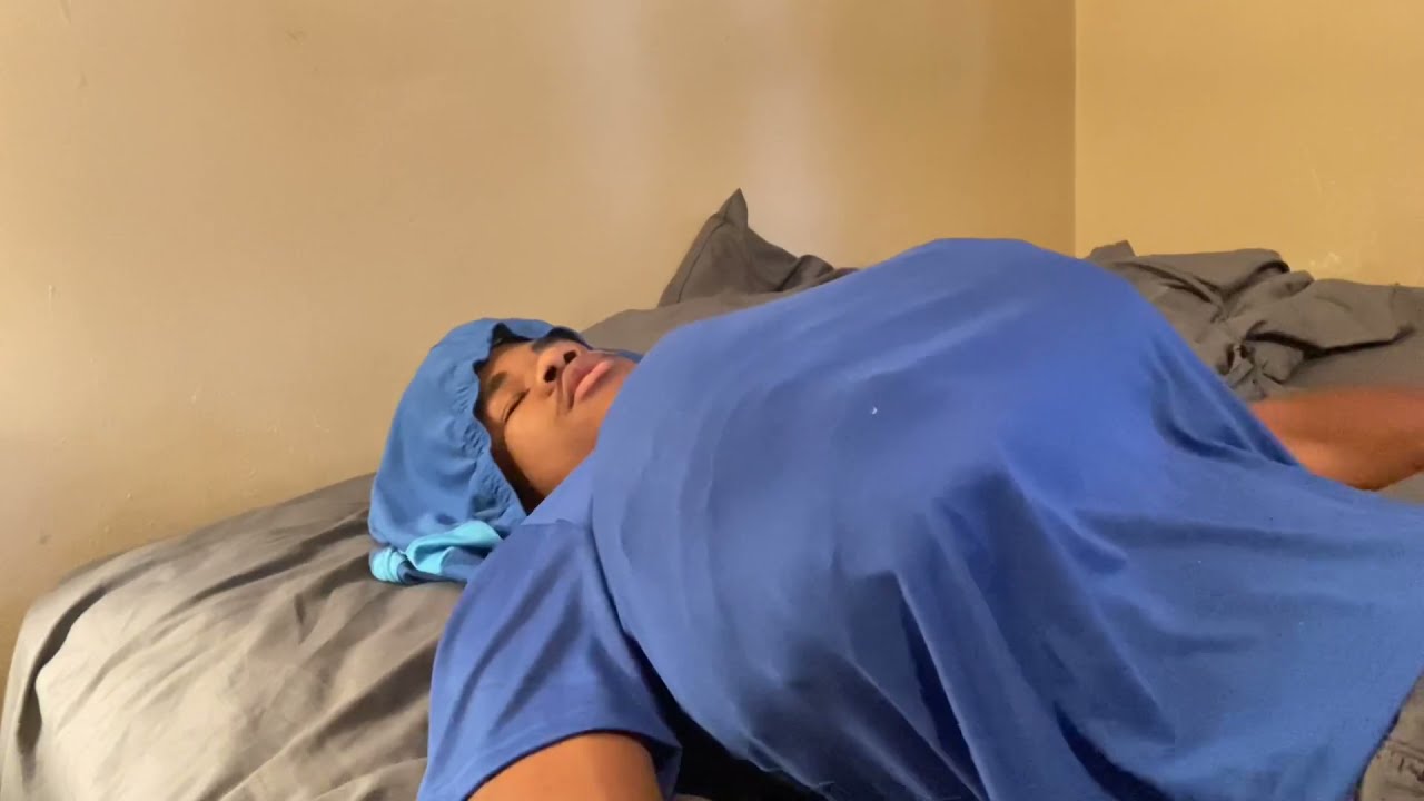 When the body at the funeral is caked up