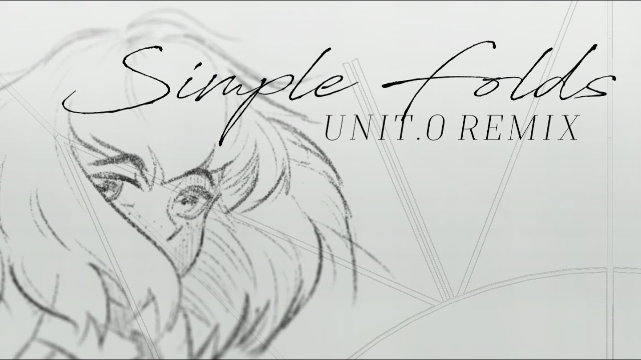 Patterns - Simple Folds (unit.0 remix)