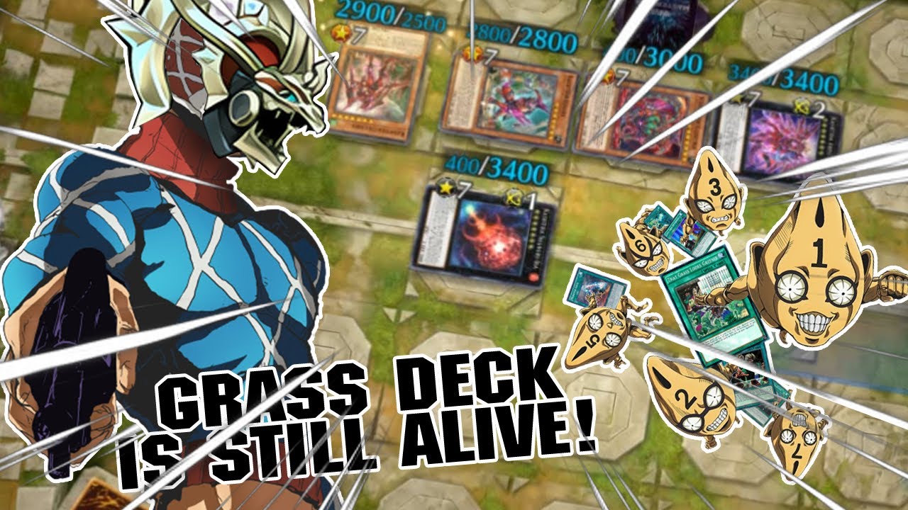How to Destroy KASHTIRA INHUMANLY with INFERNOID Yugioh Master Duel