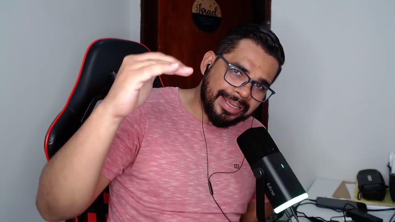 Você trocaria a PM ou PC pela POLÍCIA PENAL? React.