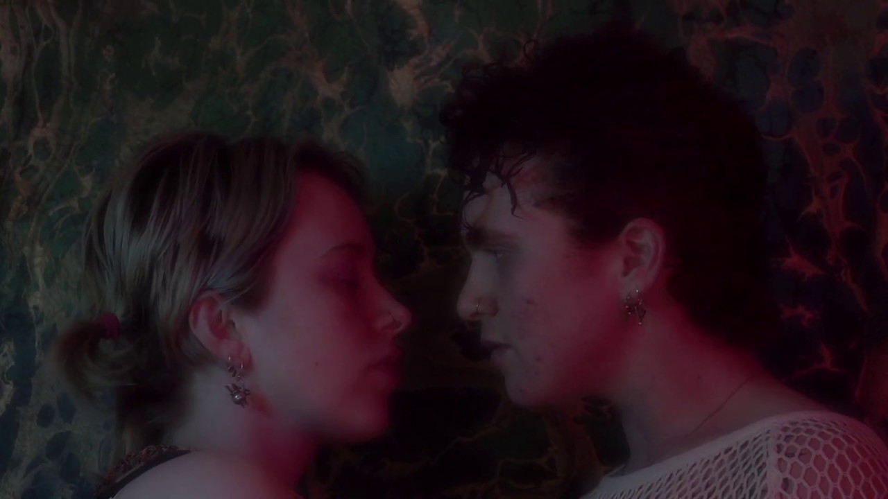 Girlpool - 
