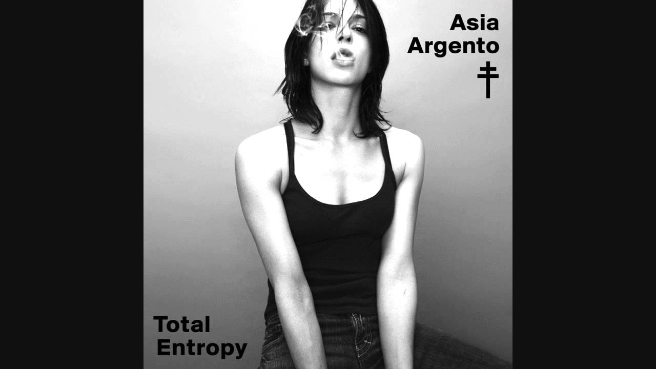 ASIA ARGENTO with BRIAN MOLKO - Je t'aime, moi non plus