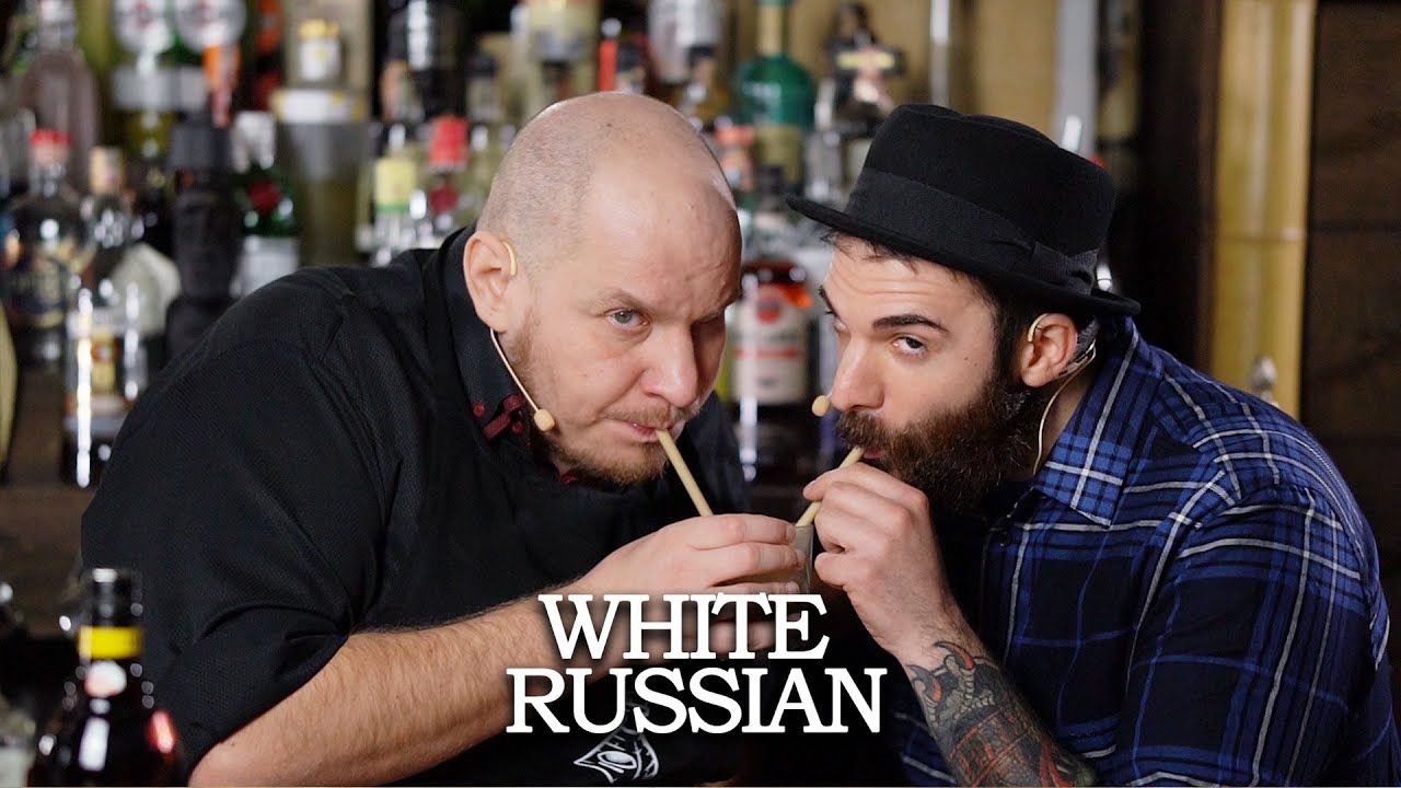 White Russian