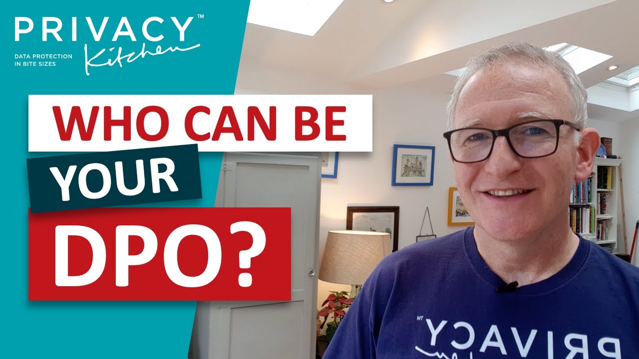 Who can be DPO?