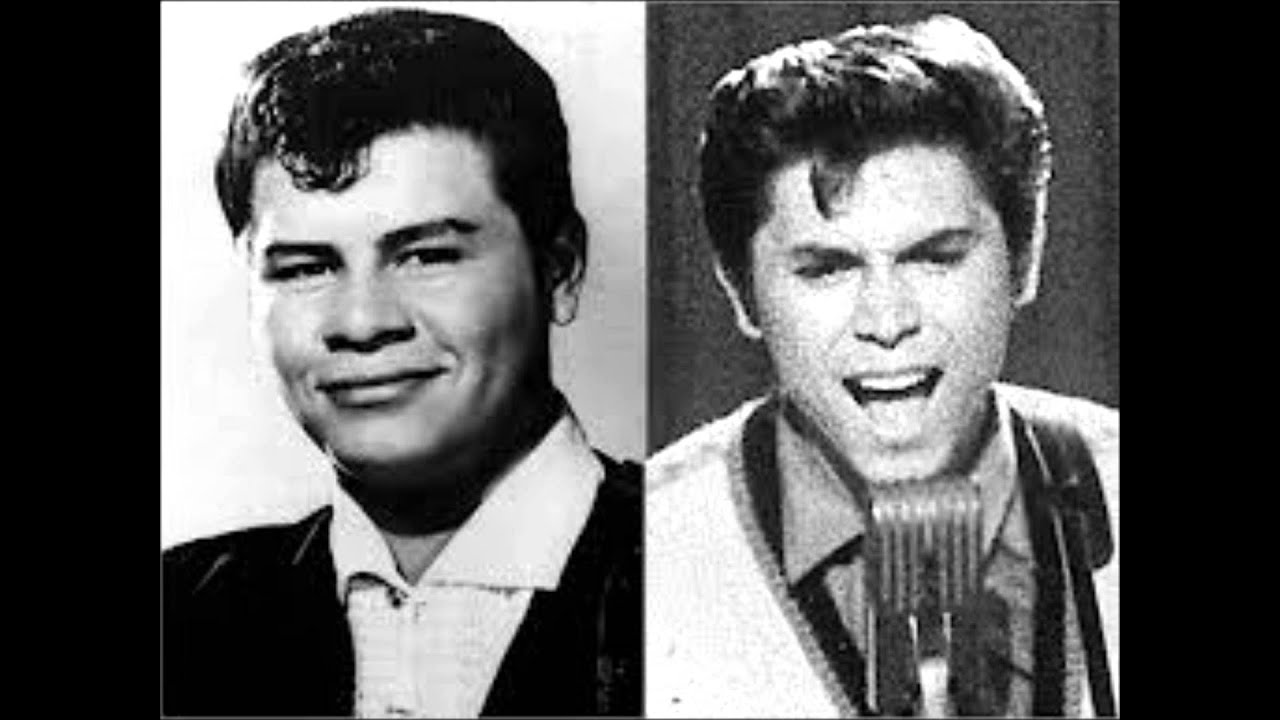 Sonambulo - Ritchie Valens