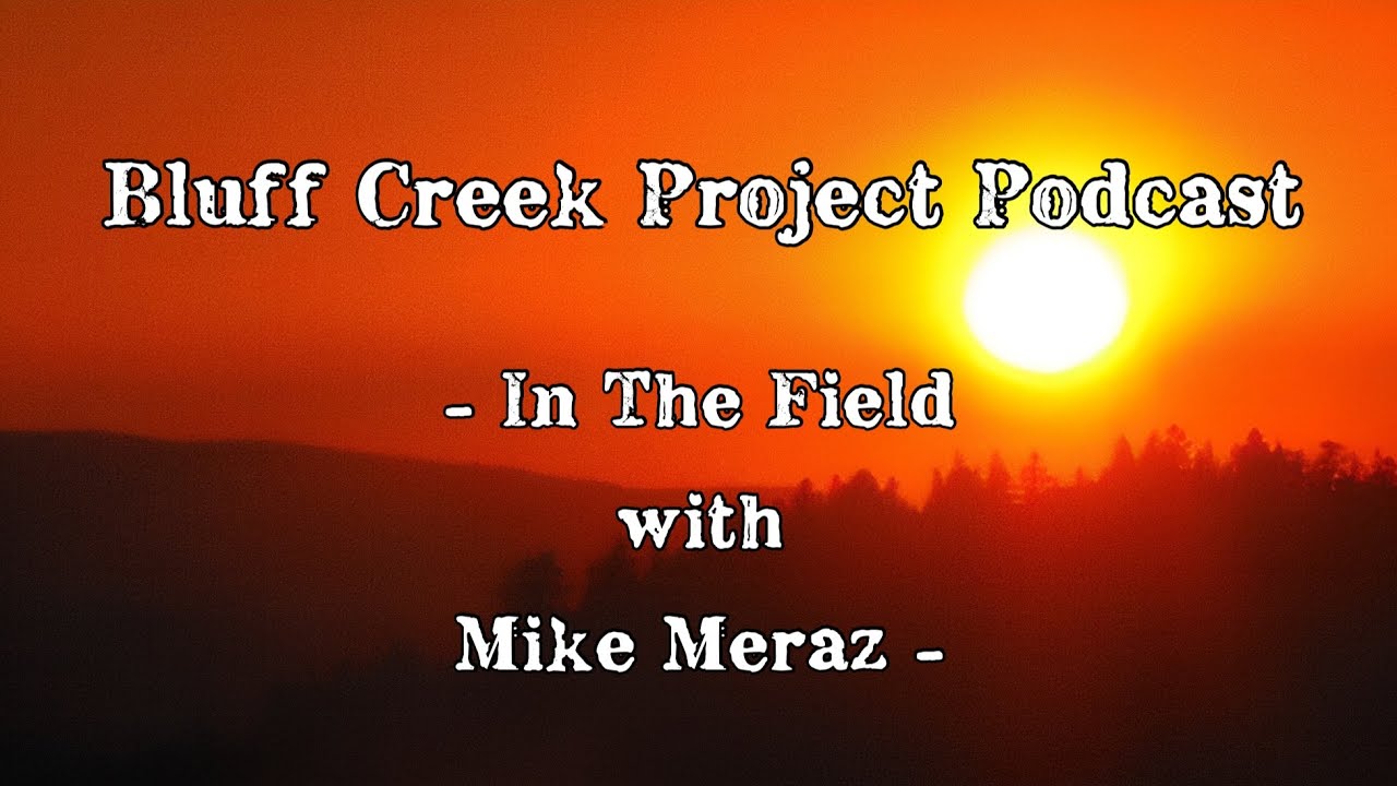 In The Field with Mike Meraz at Louse Camp - Episode 26
