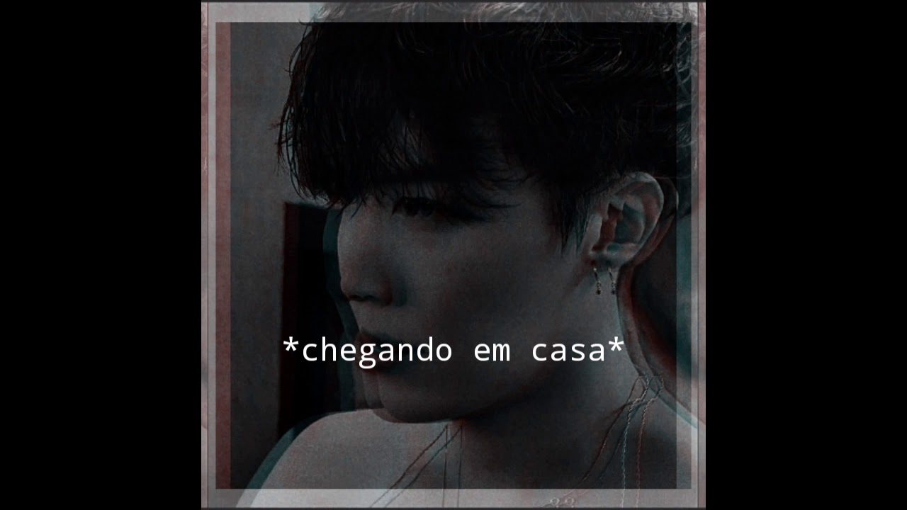 •Asmr Hoseok {Briga & Reconciliação}