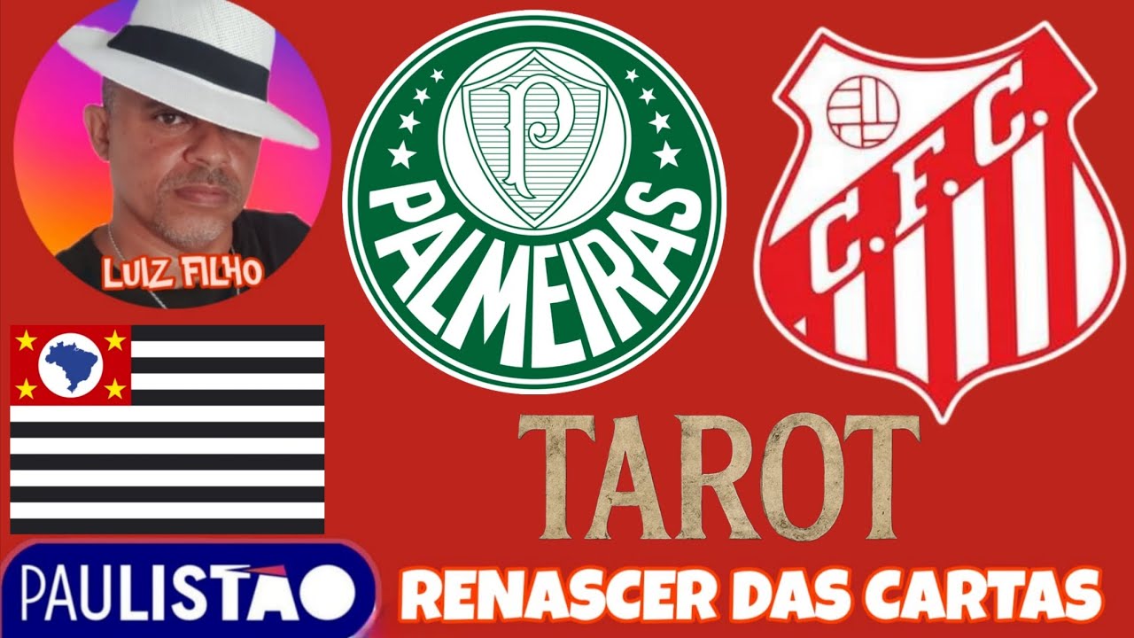 Previsão para o jogo das Quartas de Final do Paulistão: Palmeiras X Capivariano 