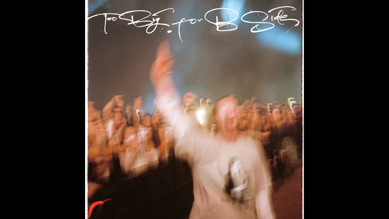 Mau P -  People Talk People Sing (Original Mix)