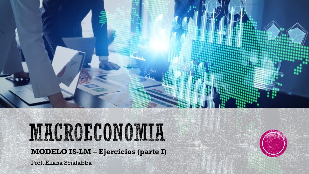 Modelo IS-LM - ejercicios I