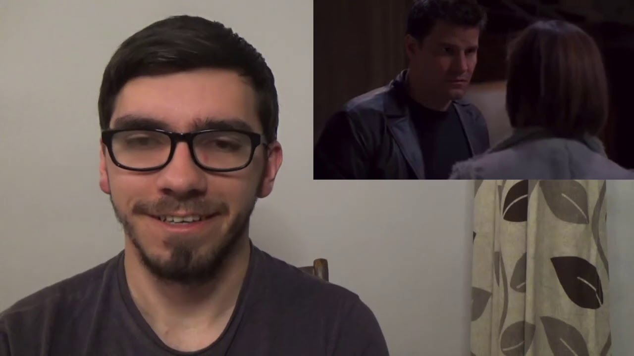 Angel - 4x10 