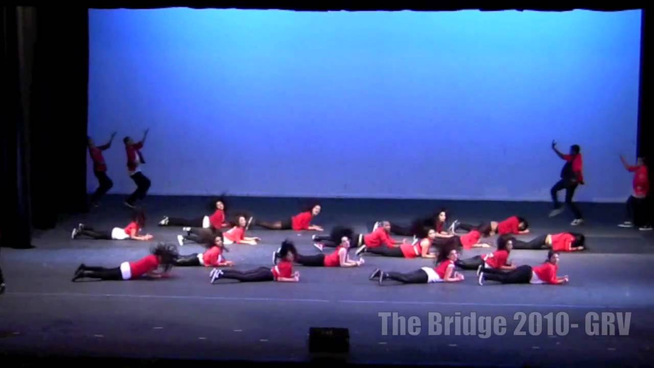 [OFFICIAL] The Bridge 2010- GRV