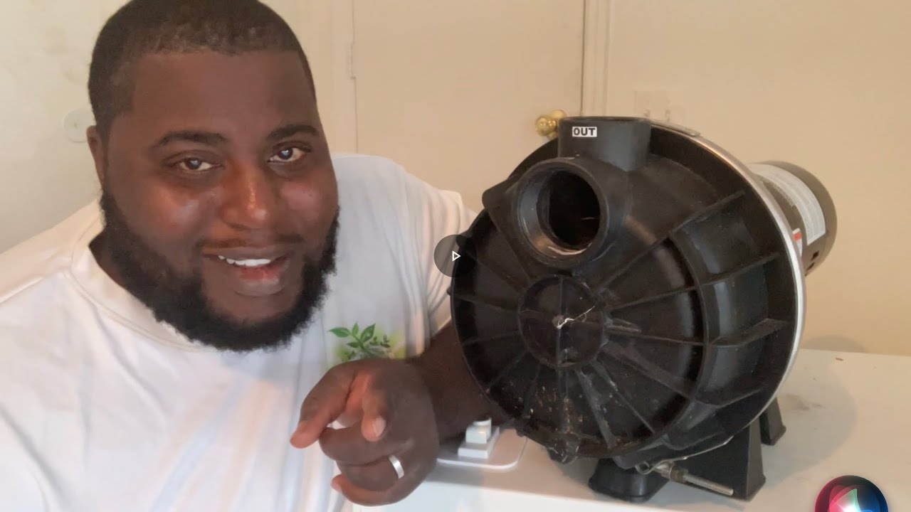 Устранение неполадок с насосом спринклерной системы @progreengroundservices4038