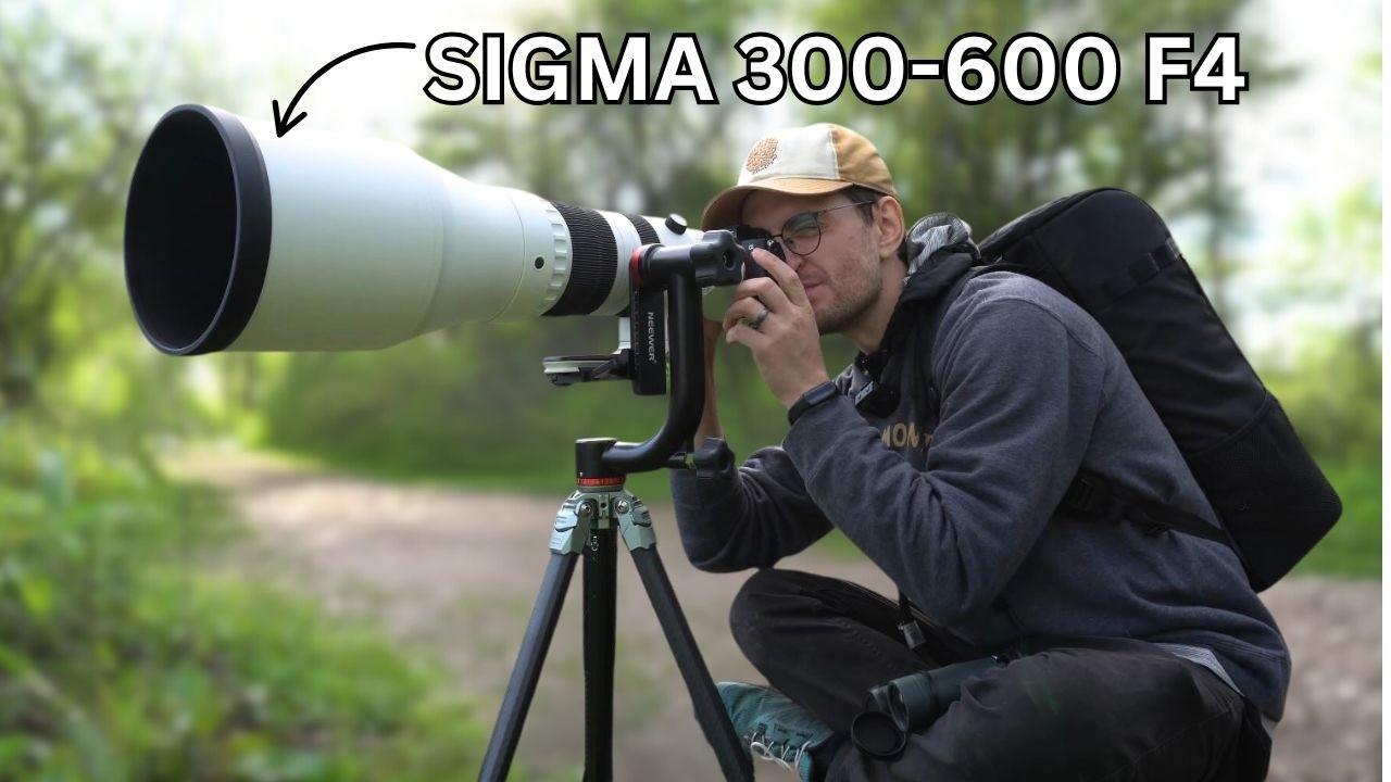 This $6,000 Lens Didn’t Help Me Get the Shot—But…