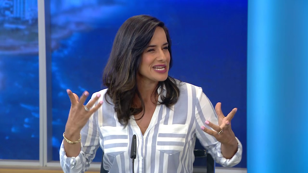 נעמה קמינר מבורך בתוכנית ״לבחור נכון״: על התמודדות זוגית בתקופת ה״פוסט״ חגים