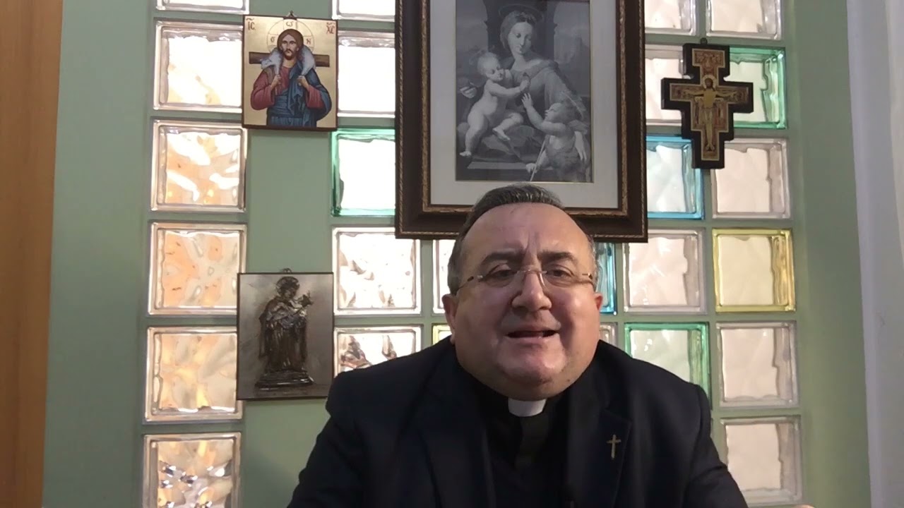 Domenica 15 marzo 2026