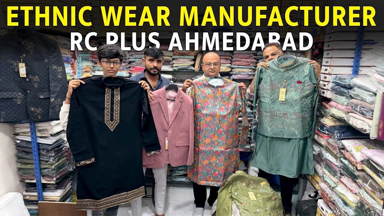 ethnic special manufacturer / lowest price in ahmedabad / wholesale market ahmedabad / eid special