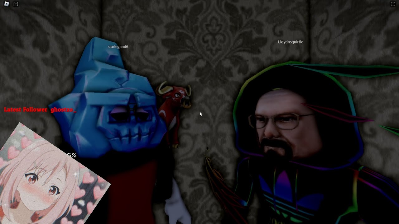 TTRLive Streams - Roblox with friends - January 29th, 2024