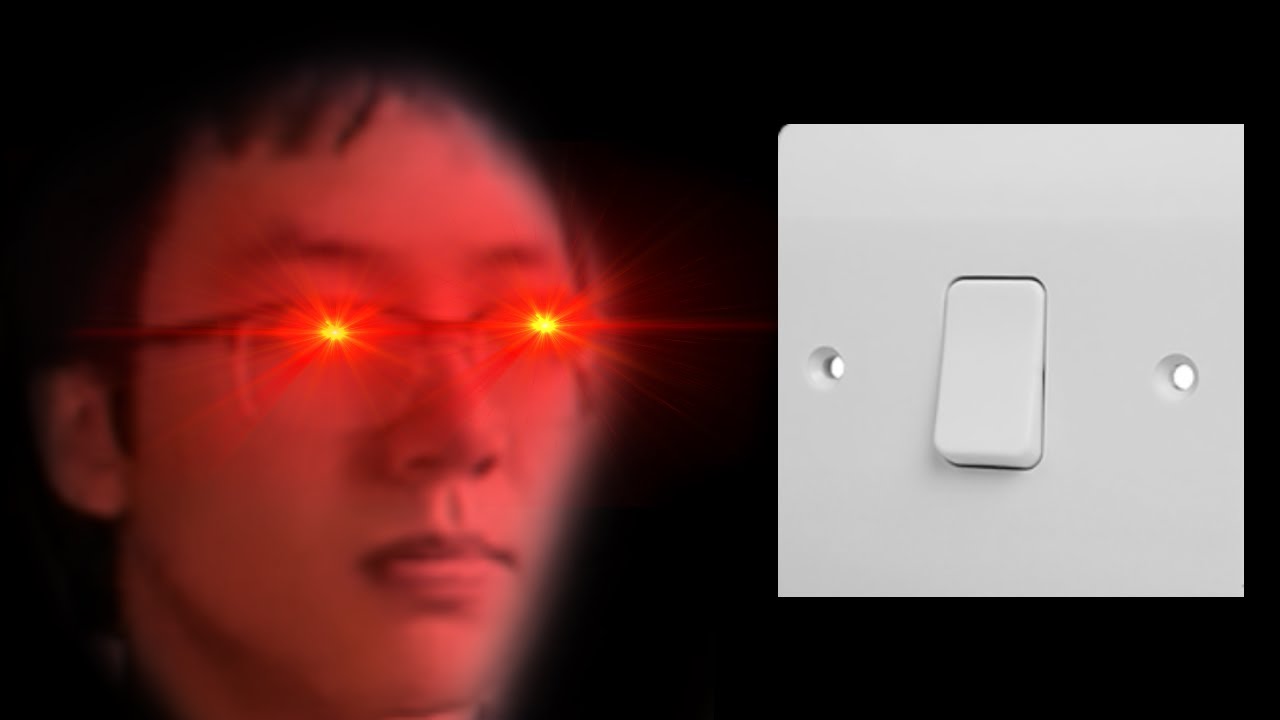 {YTP} Plainrock smacks his light Switch™