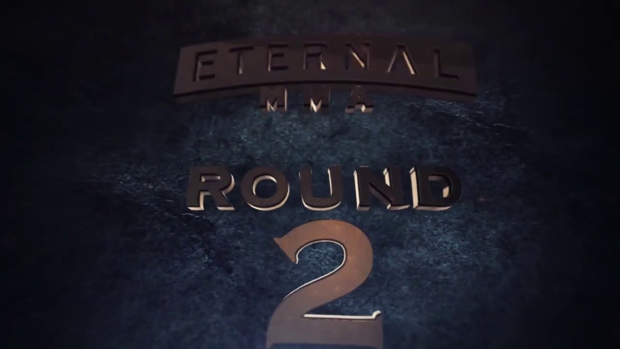 ETERNAL MMA 41 &mdash; ДЭНИЕЛ ДЖОНС ПРОТИВ РОДОЛЬФО МАРКЕСА &mdash; ВИДЕО БОЯ MMA