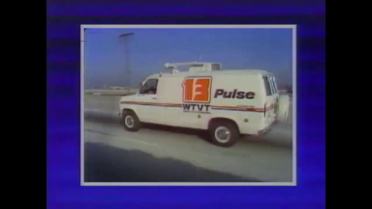 WTVT February 1983 News Opens