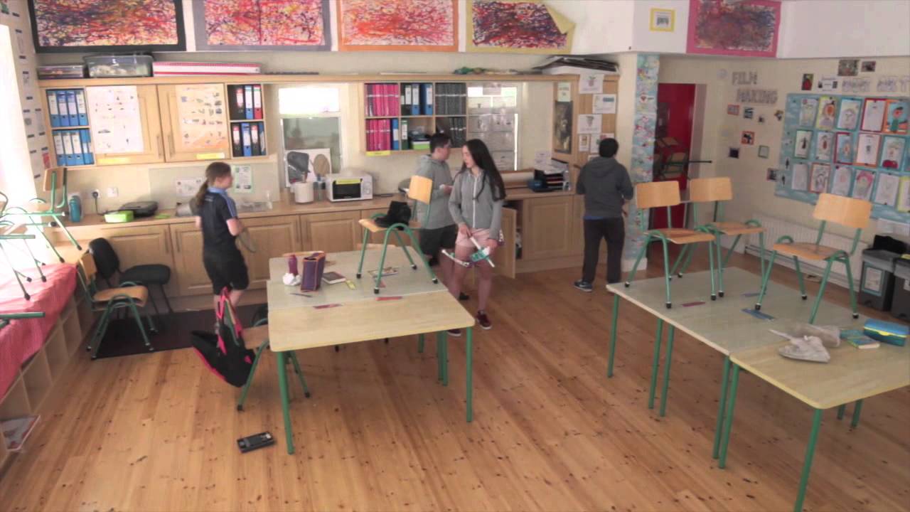 The Curse of the Amulet (2015) Greenlanes N.S.
