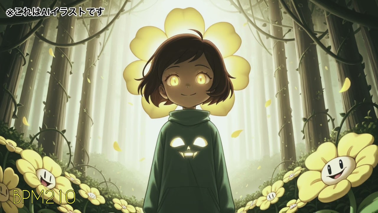 【UNDERTARE】Finale-MK Remix-