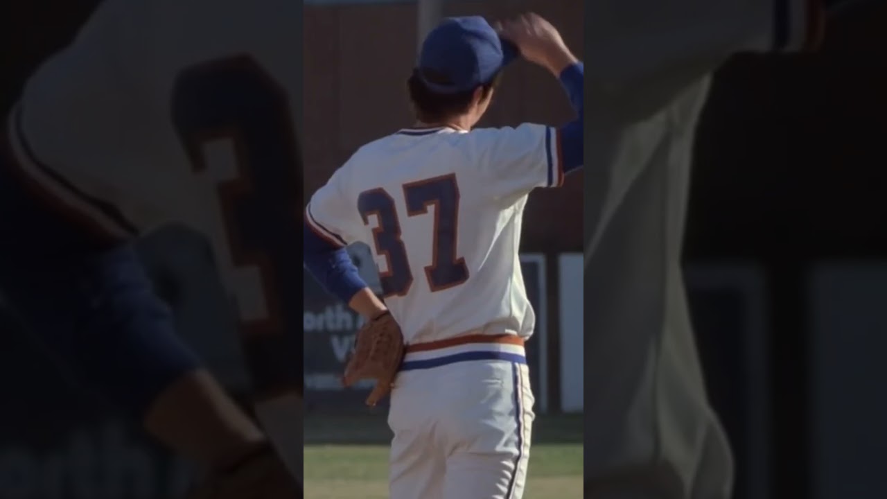 Bull Durham - Greatest Line Deliveries in Movie History  - &ldquo;Run Dummy&rdquo;