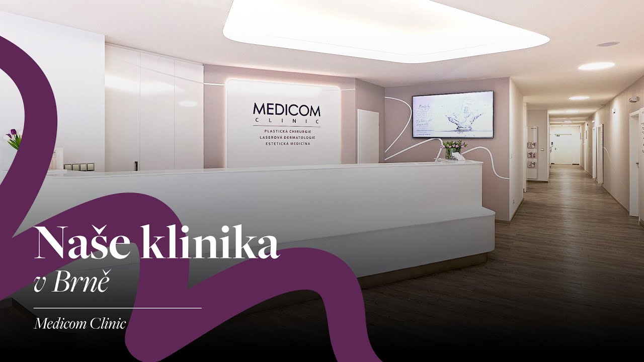 MEDICOM CLINIC Brno