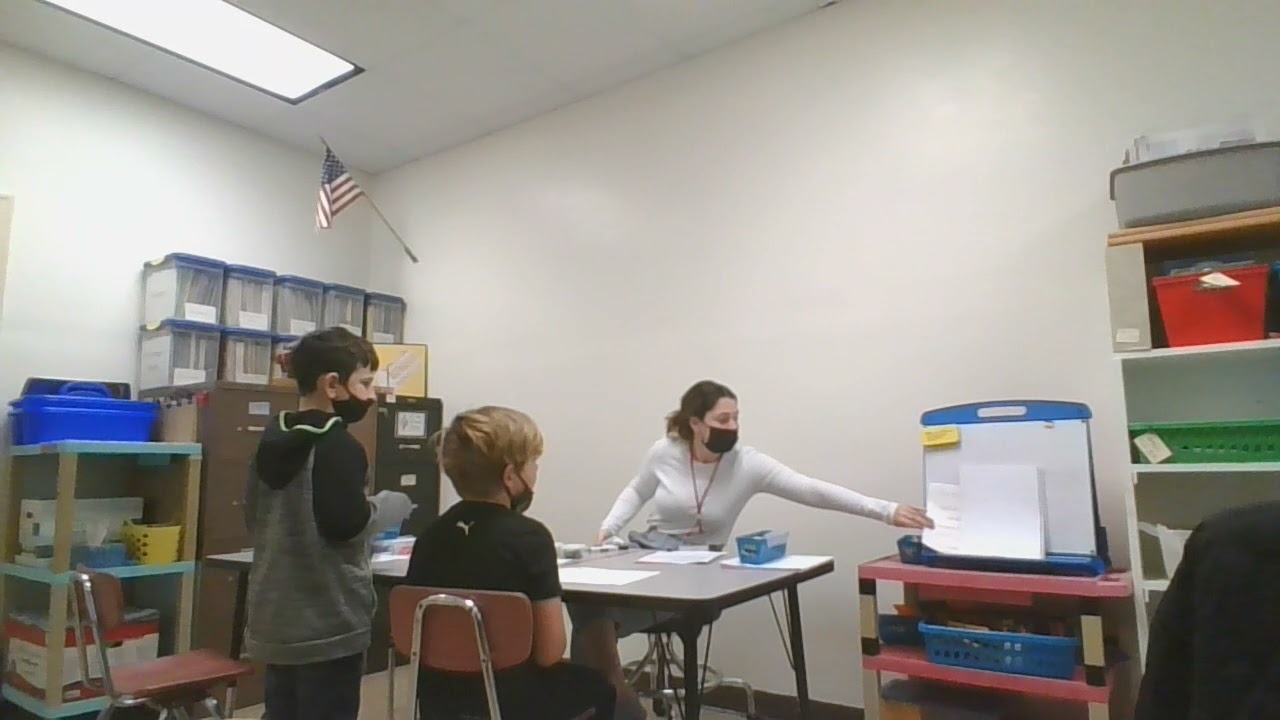 Observation 2 WP