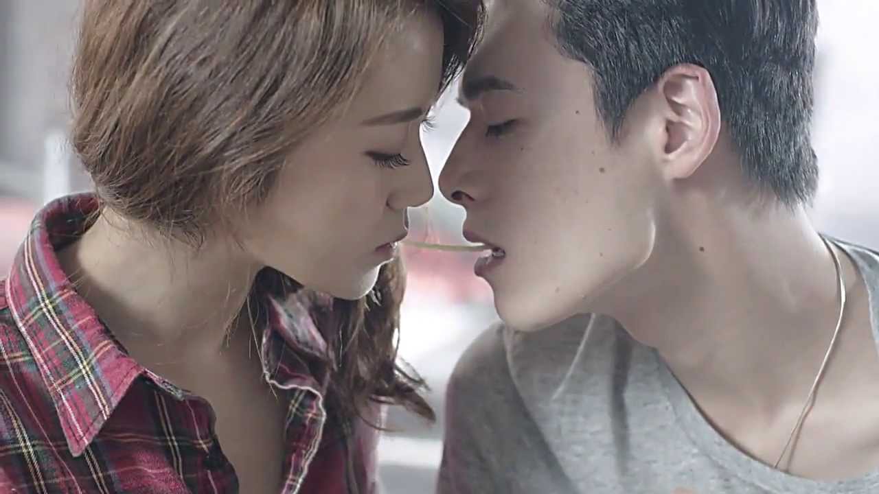 Shin Ji Hoon - Right There [MV] [HD]