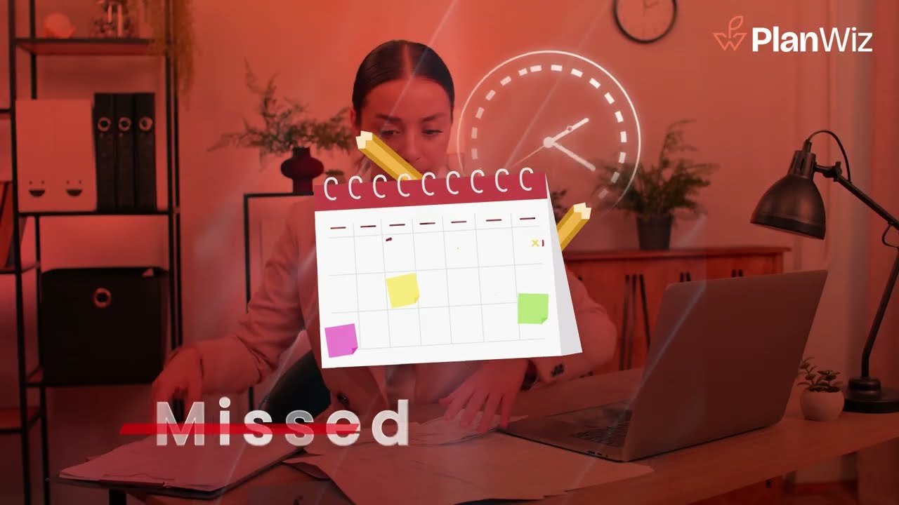 Weekly Planning App | Plan Your Week Smarter & Stay Organized