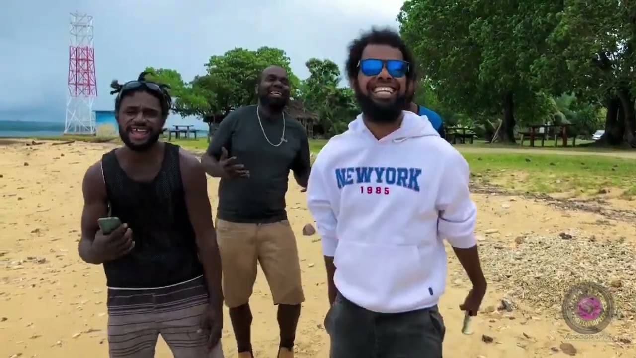 Племена Нааху LSB _ Технологии 🤲🙏🇻🇺